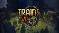 VRTrains VR