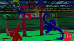 Oculus Quest ϷںӡZen Monkeys