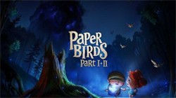 Oculus Quest ֽסPaper Birds_ Part I and II