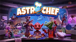 Oculus Quest Ϸ⿡Astro Chef