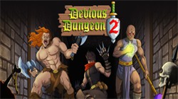 2 Devious Dungeon 2