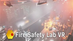 ȫʵңFire Safety Lab VR
