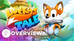 ˵С꣨Luckys Tale VR