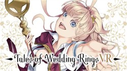 ָĹ VRTales of Wedding Rings VR