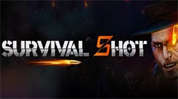 Oculus Quest ϷSURVIVAL SHOT