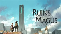 Oculus Quest ϷħʦRUINSMAGUS VR