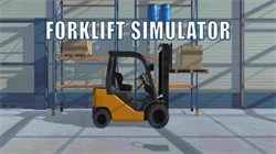 Oculus Quest Ϸ泵ģForklift Simulator