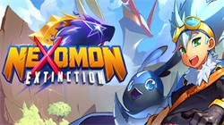  Nexomon_ Extinction