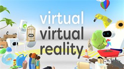 ʵVirtual Virtual Reality