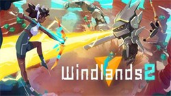 Oculus Quest Ϸ 2Windlands 2