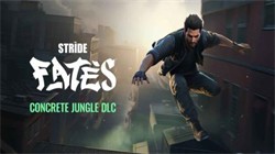 Oculus Quest ϷˡSTRIDE_ Fates