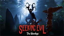 Ѱа_ µϸ꣨Seeking Evil_ The Wendigo