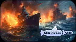 սVRSea Rivals VR