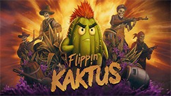  Flippin Kaktusv1.0.1