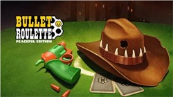 VR (Bullet Roulette VR)