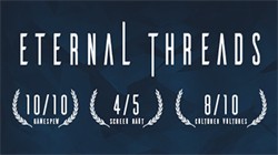ʱ Eternal Threads