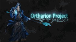 Ŀ Ortharion project