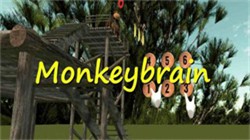 Oculus Quest 游戏《猴脑VR》MonkeybrainVR