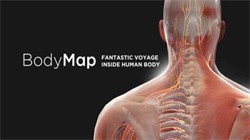 Oculus Quest ϷѧҽѧBodyMap for Anatomy and Medical_y