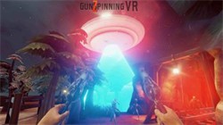 Oculus Quest Ϸת֡GunSpinning VR