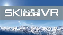 ̨ѩרҵVR (Ski Jumping Pro VR)