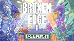 ԵBroken Edge C MRʵģʽ C 汾