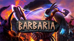 Ұս (Barbaria VR)