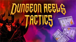 ³Ǿս Dungeon Reels Tactics