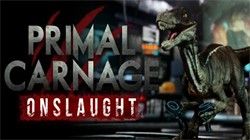 ԭʼɱ͹Primal Carnage_ Onslaught