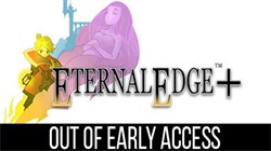 ֮_ Eternal Edge _