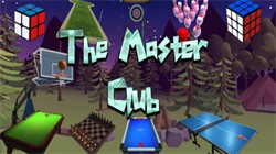 Oculus Quest ϷʦֲThe Master Club
