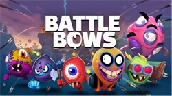 ս֣Battle Bows