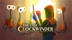 Meta Quest ϷThe Last Clockwinder