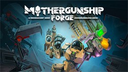 Oculus Quest Ϸĸ졷MOTHERGUNSHIP_ FORGE VR