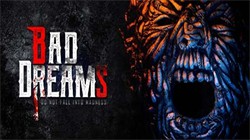 جΣBAD DREAMS