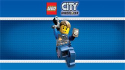 ָ߶УԵ׷ LEGO® City Undercover LEGO City Undercover