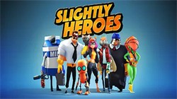 Ӣ޵VRSlightly Heroes VR