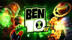  (Ben10 VR)