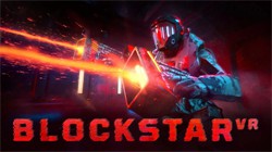 Oculus Quest ϷVRBlockStar VR