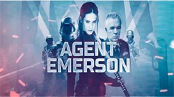 Ĭع(Agent Emerson)