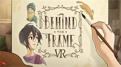 򱳺ķ羰 VRBehind the Frame_ The Finest Scenery
