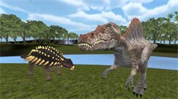 Oculus Quest Ϸ٪޼ͿϷJurassic Dinosaur Hunting survival_yy