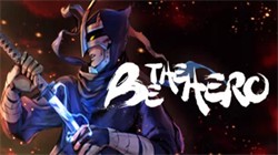 ΪӢۣBE THE HERO