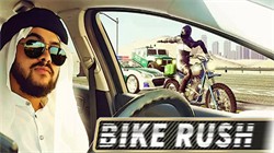 ̣Bike Rush