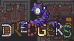 û Dredgers
