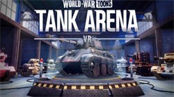 Oculus Quest Ϸ̹˾ VRWorld War Toons_ Tank Aren