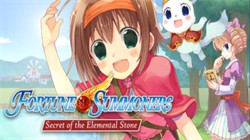 ٻѾʯ Fortune Summoners ⰲװɫİ