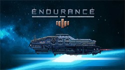 ̫ж Endurance - space action