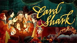 ǧʷʫ Card Shark