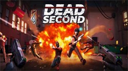 Oculus Quest ϷVRDead Second VR